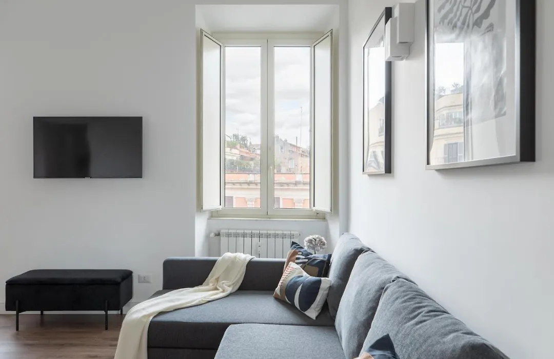 Iflat Magnificent Central Apartment-1