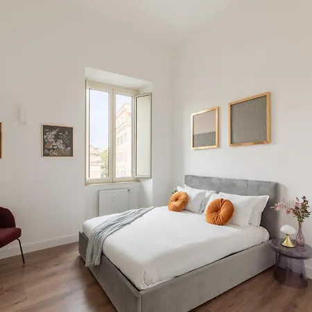 Iflat Magnificent Central Apartment-2