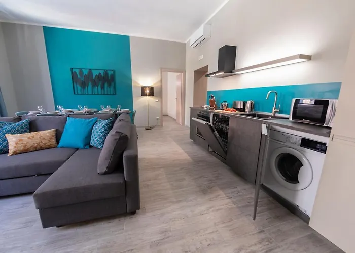Best Rent - Close To Termini Station
