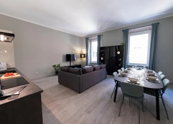 Best Rent - Close To Termini Station