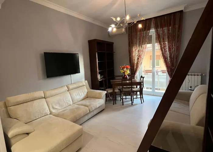 Labanca'S Apartment