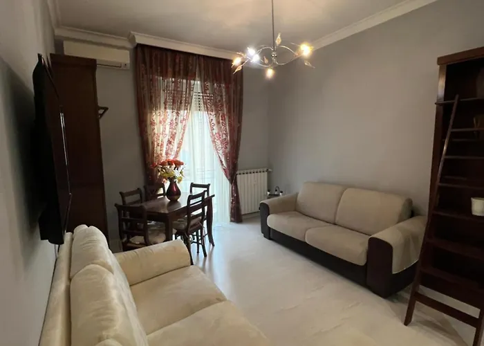 Labanca'S Apartment
